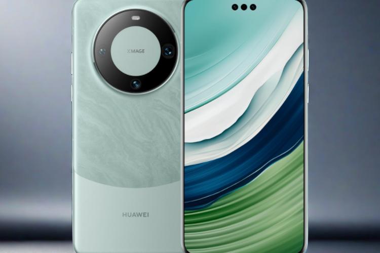 麒麟与骁龙巅峰对决 华为Mate 60 Pro vs 荣耀Magic6至臻版旗舰横评