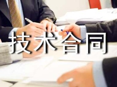 企业创新发展保障，技术咨询合同备案的必要性