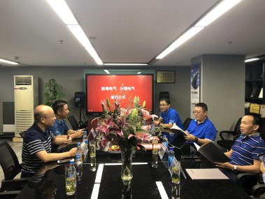 搭建互利共赢的租赁技术咨询合作平台