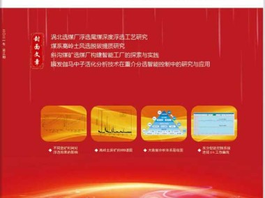 选煤技术咨询在推动煤炭产业升级中的核心价值