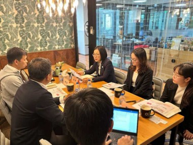 盐城企业技术升级，日常咨询助力核心竞争力飞跃