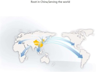跨国技术援助，助力企业国际化发展，增强全球竞争力