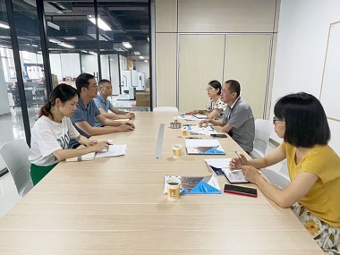 合肥航谱时代，科技助力，共创行业创新风向标