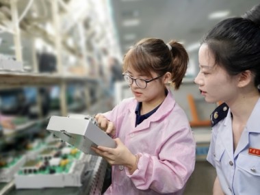 代扣代缴国外技术咨询，助推企业国际化进程