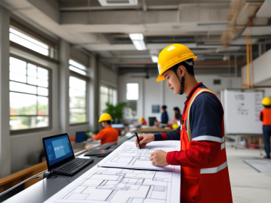 莆田BIM技术赋能，推动建筑行业智能革新