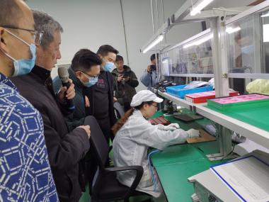 镇江企业创新发展驱动，技术咨询赋能新篇章