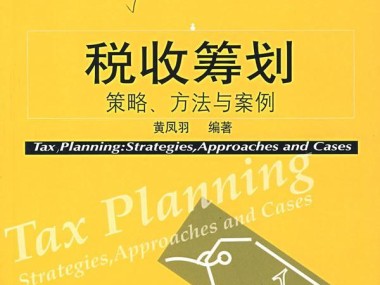 个税申报中技术咨询费税务筹划，明智之选