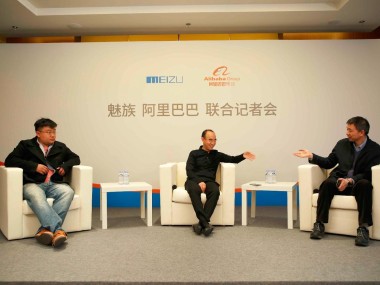 魅族技术革新，驱动智能手机行业创新前沿