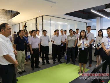 广西BIM技术赋能建筑行业革新升级
