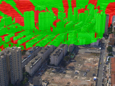 BIM技术引领建筑行业智能化革新之路