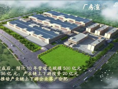 肥东助力企业数字化飞跃，专业网络技术咨询服务